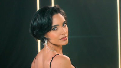 Conoce a Andrea Bazarte, una de las candidatas mexicanas en Miss Universe Latina